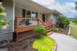 191 Hightower Loop Road NE, Ranger, GA 30734