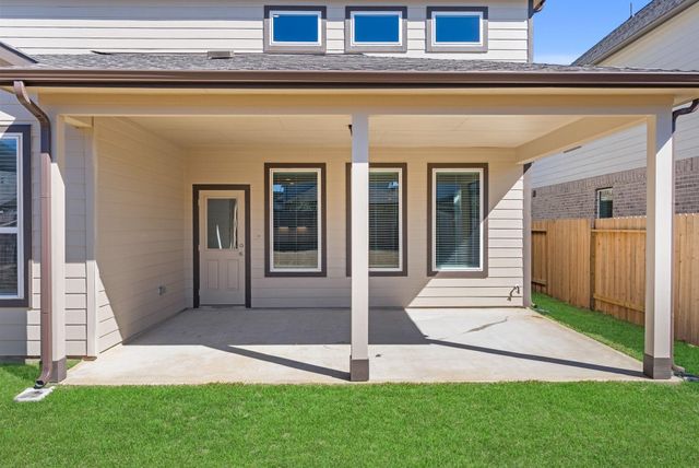 5619 Toledo Pines Lane, Katy, TX 77449