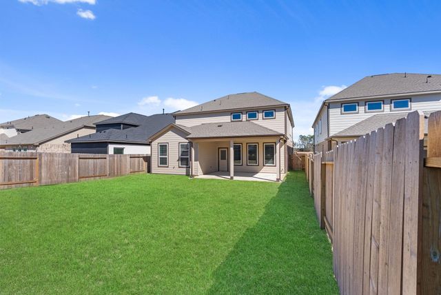 5619 Toledo Pines Lane, Katy, TX 77449