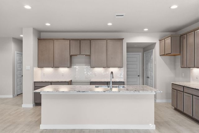 5619 Toledo Pines Lane, Katy, TX 77449