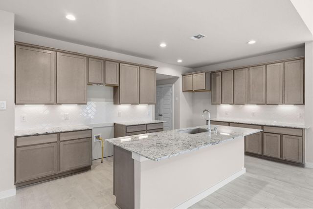 5619 Toledo Pines Lane, Katy, TX 77449