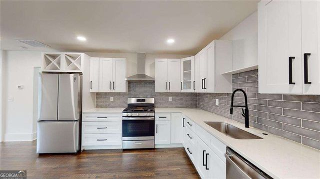 1425 Boulevard SE, Atlanta, GA 30315