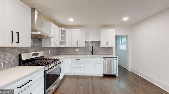 1425 Boulevard SE, Atlanta, GA 30315