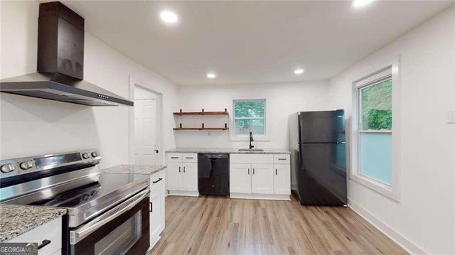 1425 Boulevard SE, Atlanta, GA 30315