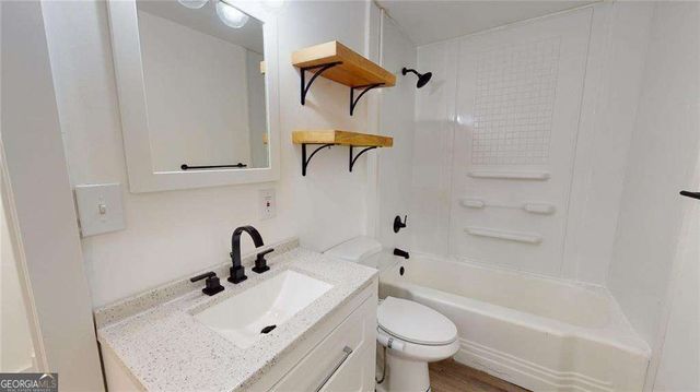 1425 Boulevard SE, Atlanta, GA 30315