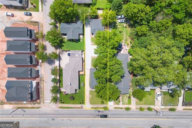1425 Boulevard SE, Atlanta, GA 30315
