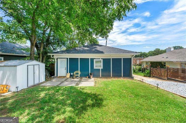 1425 Boulevard SE, Atlanta, GA 30315