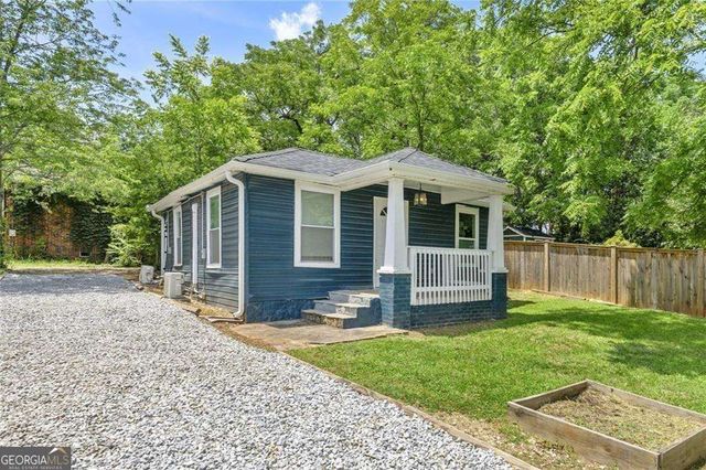 1425 Boulevard SE, Atlanta, GA 30315