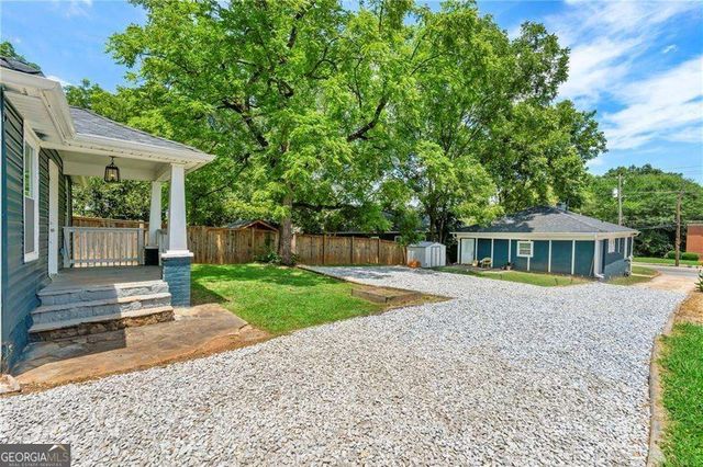 1425 Boulevard SE, Atlanta, GA 30315