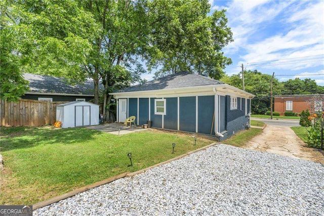 1425 Boulevard SE, Atlanta, GA 30315