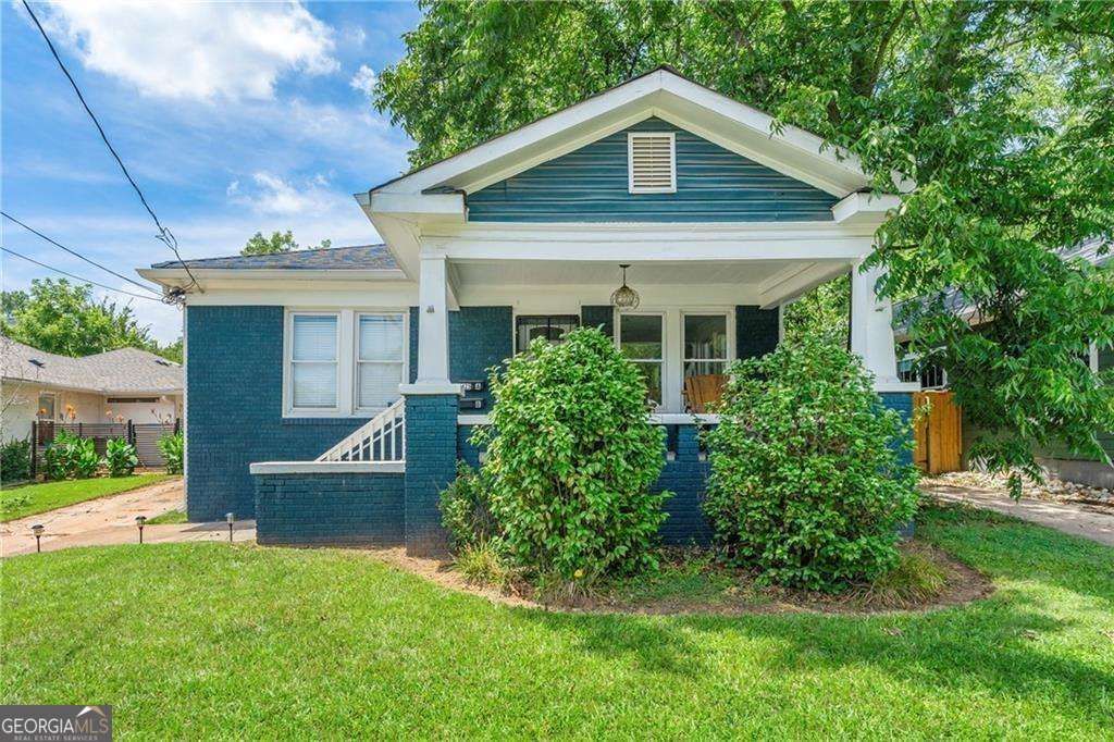 1425 Boulevard SE, Atlanta, GA 30315