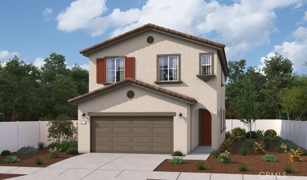 29199 Santa Fe Springs Court, Winchester, CA 92596