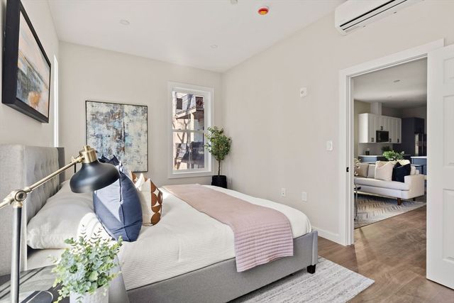 28 Hansborough St. 5, Boston, MA 02124