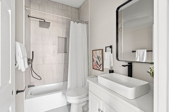 28 Hansborough St. 5, Boston, MA 02124