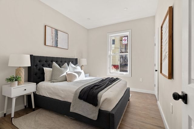 28 Hansborough St. 5, Boston, MA 02124