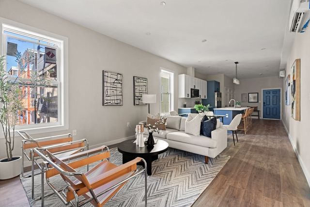 28 Hansborough St. 5, Boston, MA 02124