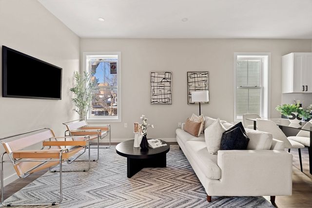28 Hansborough St. 5, Boston, MA 02124