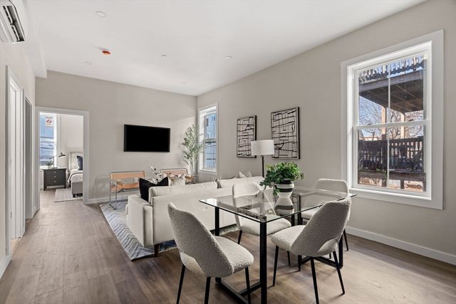 28 Hansborough St. 5, Boston, MA 02124