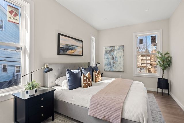 28 Hansborough St. 5, Boston, MA 02124