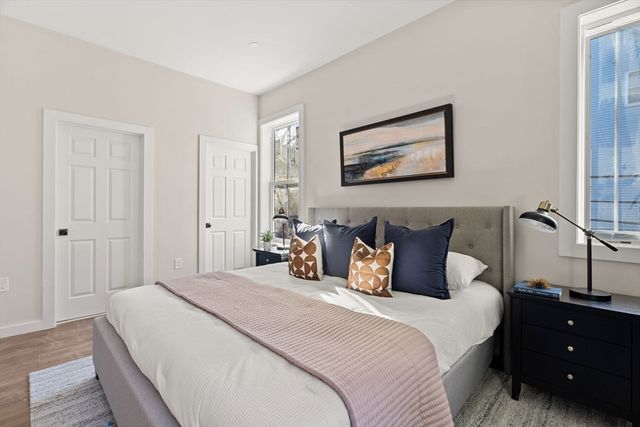 28 Hansborough St. 5, Boston, MA 02124