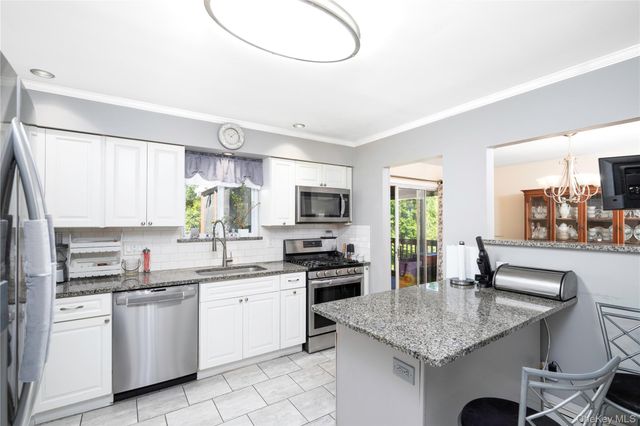 36 Baldwin Drive, Wappingers Falls, NY 12590