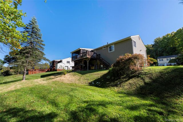 36 Baldwin Drive, Wappingers Falls, NY 12590