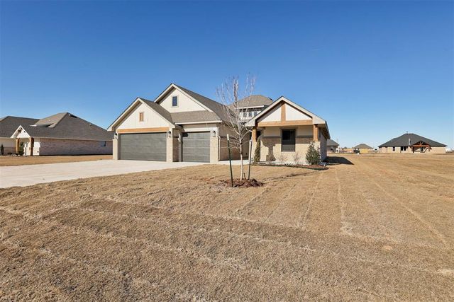 8625 Kayce Street, El Reno, OK 73036