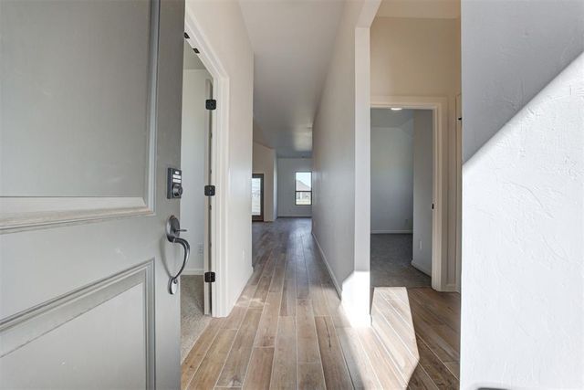 8625 Kayce Street, El Reno, OK 73036