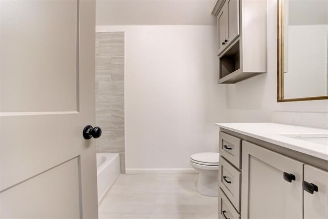 8625 Kayce Street, El Reno, OK 73036