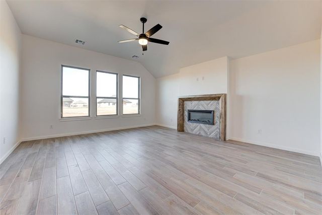 8625 Kayce Street, El Reno, OK 73036