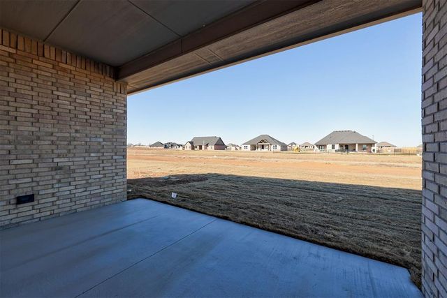 8625 Kayce Street, El Reno, OK 73036