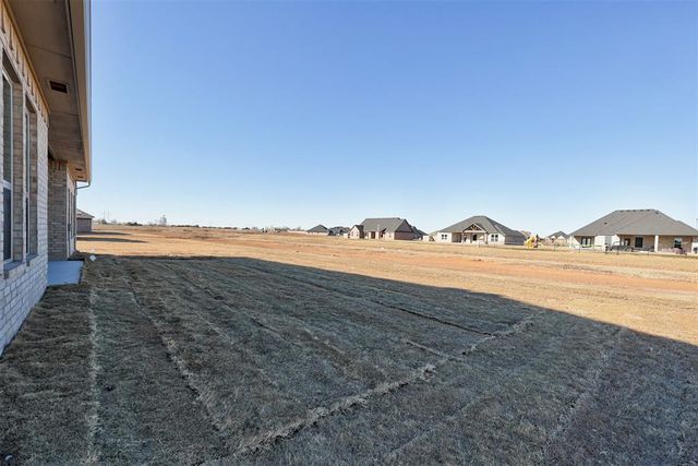 8625 Kayce Street, El Reno, OK 73036