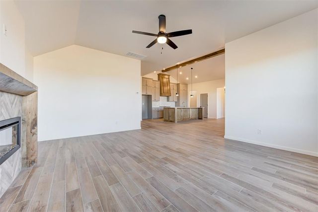 8625 Kayce Street, El Reno, OK 73036