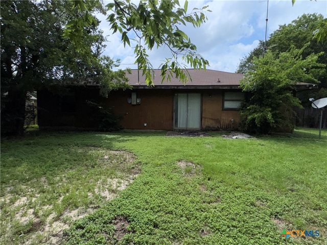 1128 Lindsey Circle, Belton, TX 76513