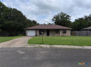 1128 Lindsey Circle, Belton, TX 76513