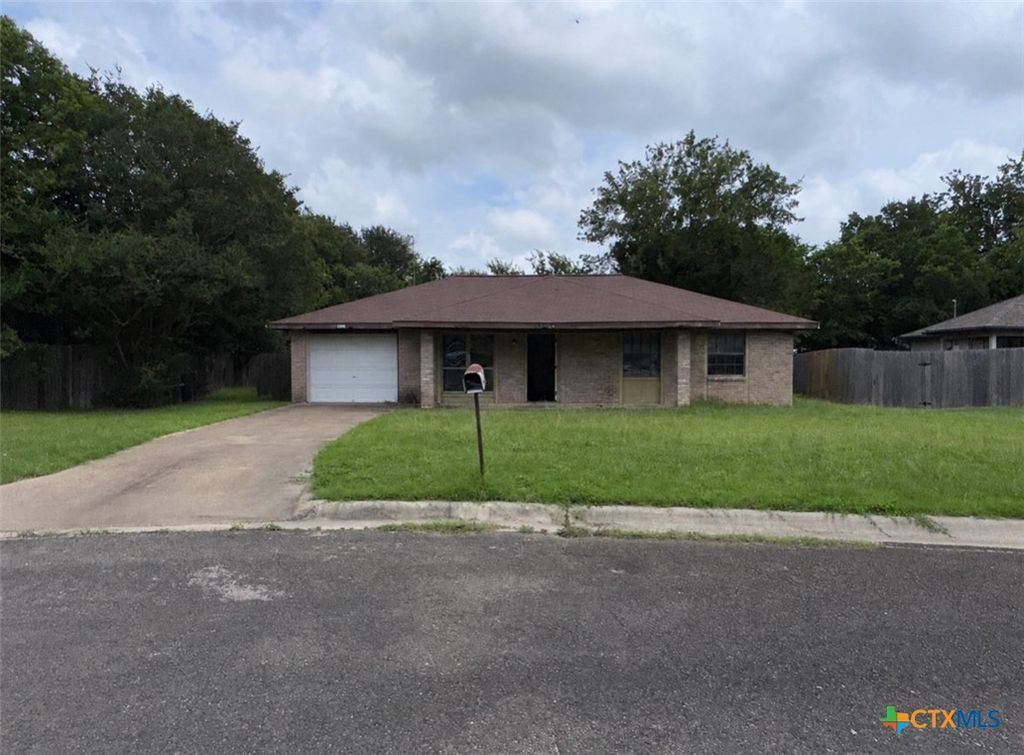 1128 Lindsey Circle, Belton, TX 76513