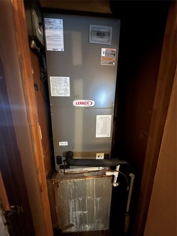 5616 Tucker Street, The Colony, TX 75056