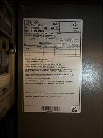 5616 Tucker Street, The Colony, TX 75056