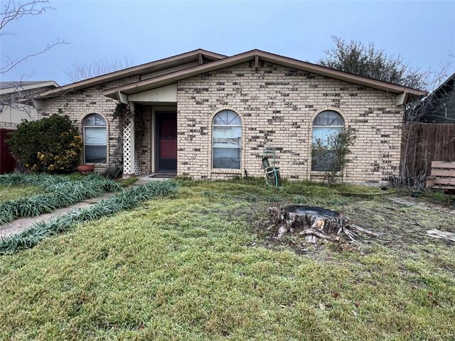 5616 Tucker Street, The Colony, TX 75056