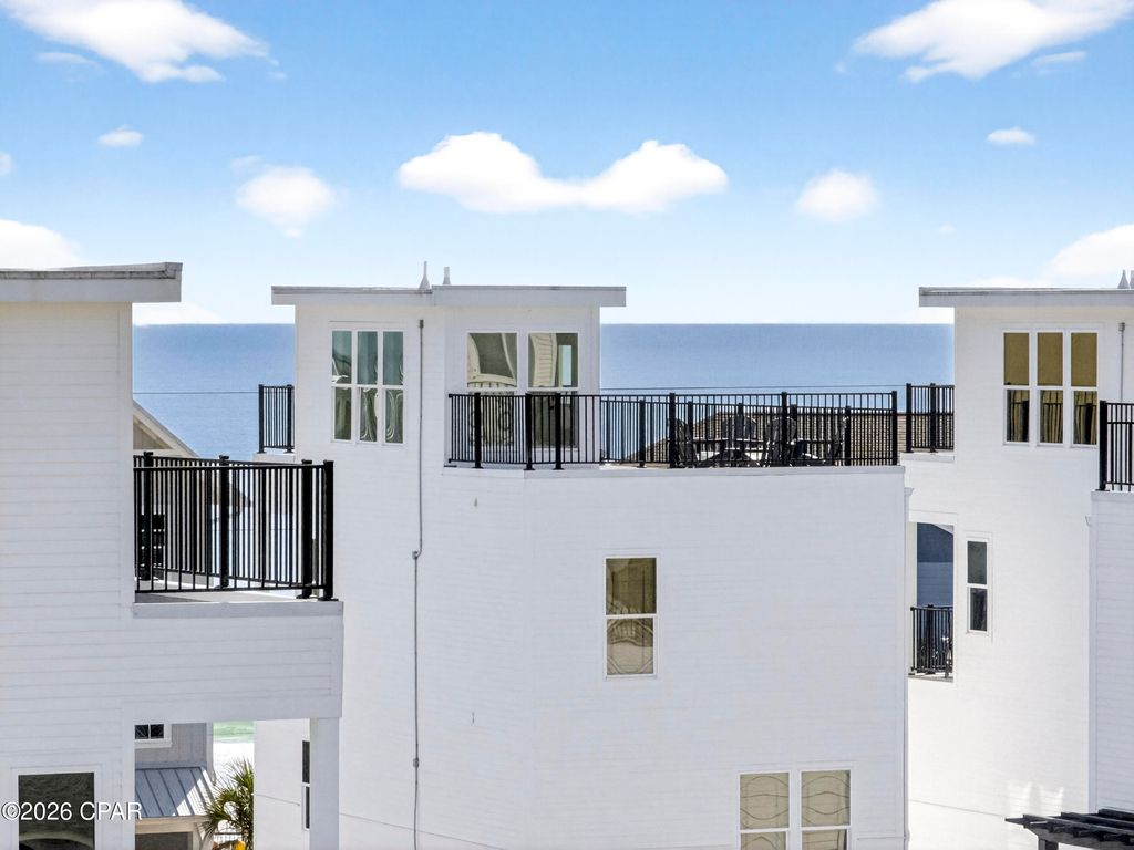 Image 12 of property listing at 17674 Front Beach Road 10 Units, Panama City Beach, FL 32413