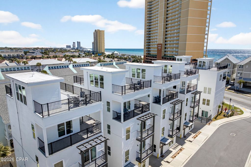 Image 14 of property listing at 17674 Front Beach Road 10 Units, Panama City Beach, FL 32413