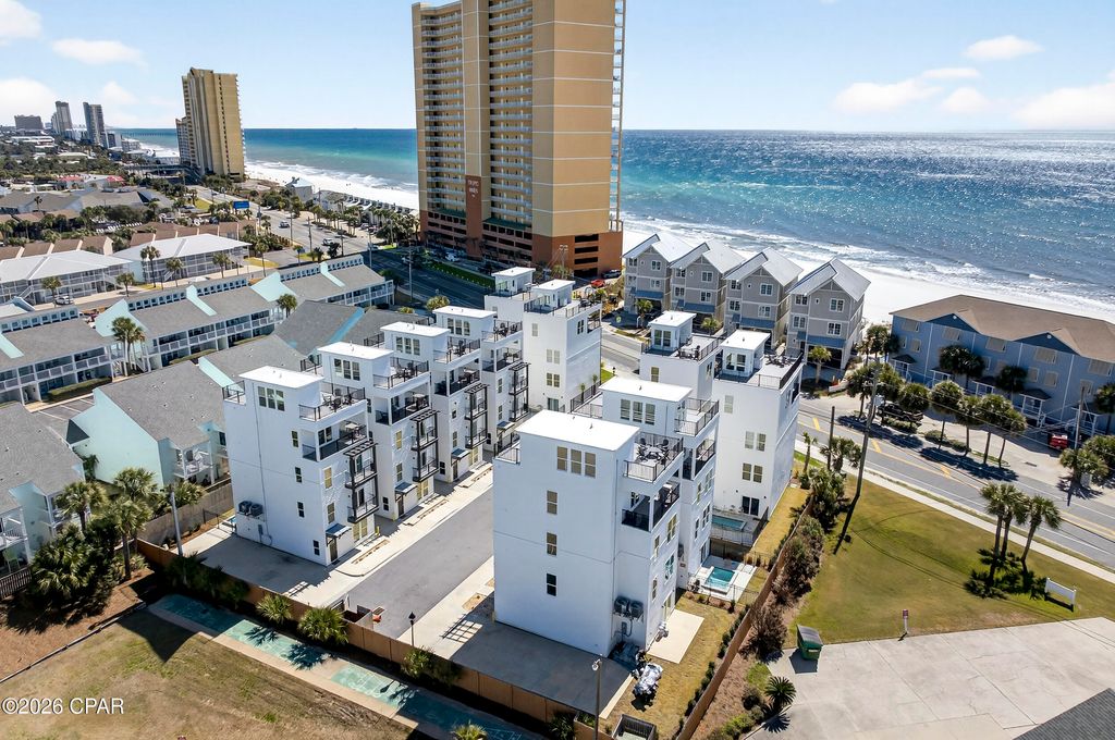 Image 17 of property listing at 17674 Front Beach Road 10 Units, Panama City Beach, FL 32413