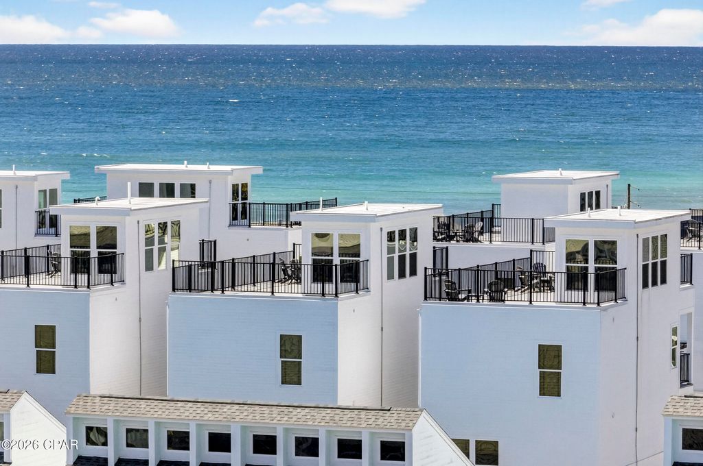 Image 2 of property listing at 17674 Front Beach Road 10 Units, Panama City Beach, FL 32413