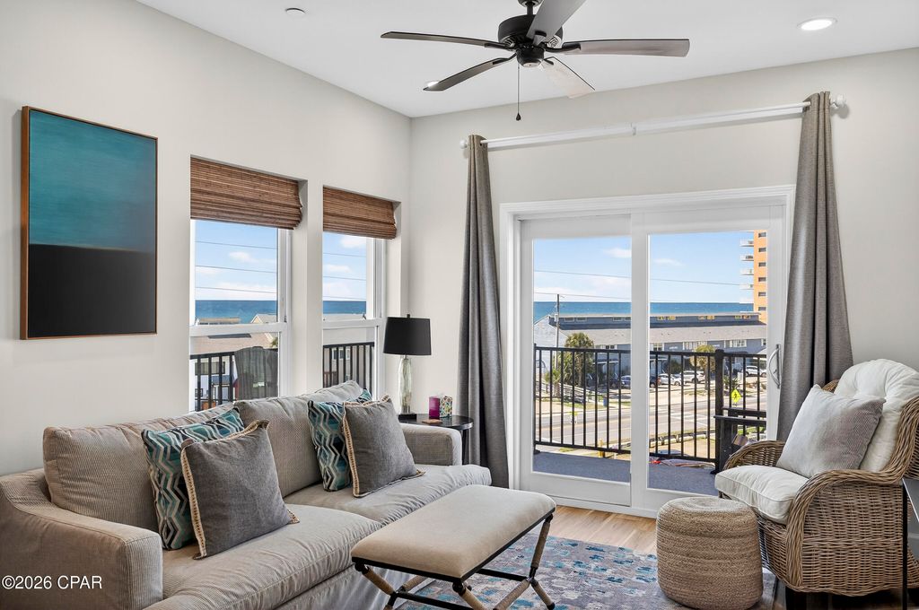 Image 20 of property listing at 17674 Front Beach Road 10 Units, Panama City Beach, FL 32413