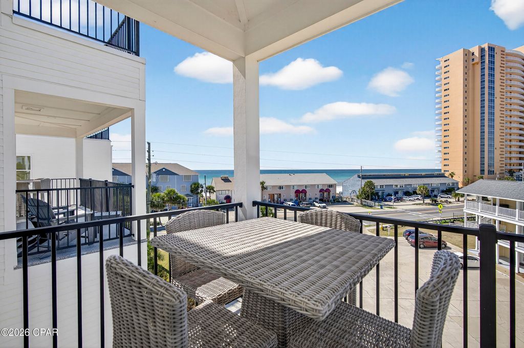Image 22 of property listing at 17674 Front Beach Road 10 Units, Panama City Beach, FL 32413