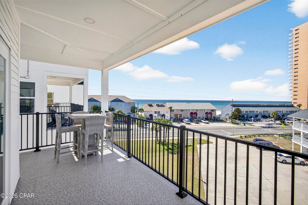 Image 23 of property listing at 17674 Front Beach Road 10 Units, Panama City Beach, FL 32413