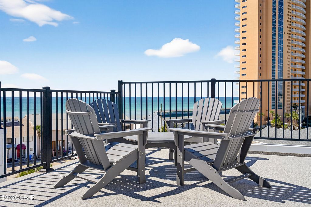 Image 3 of property listing at 17674 Front Beach Road 10 Units, Panama City Beach, FL 32413