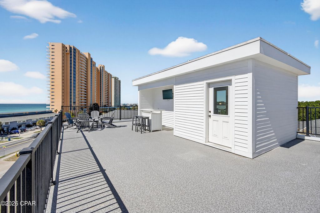 Image 30 of property listing at 17674 Front Beach Road 10 Units, Panama City Beach, FL 32413
