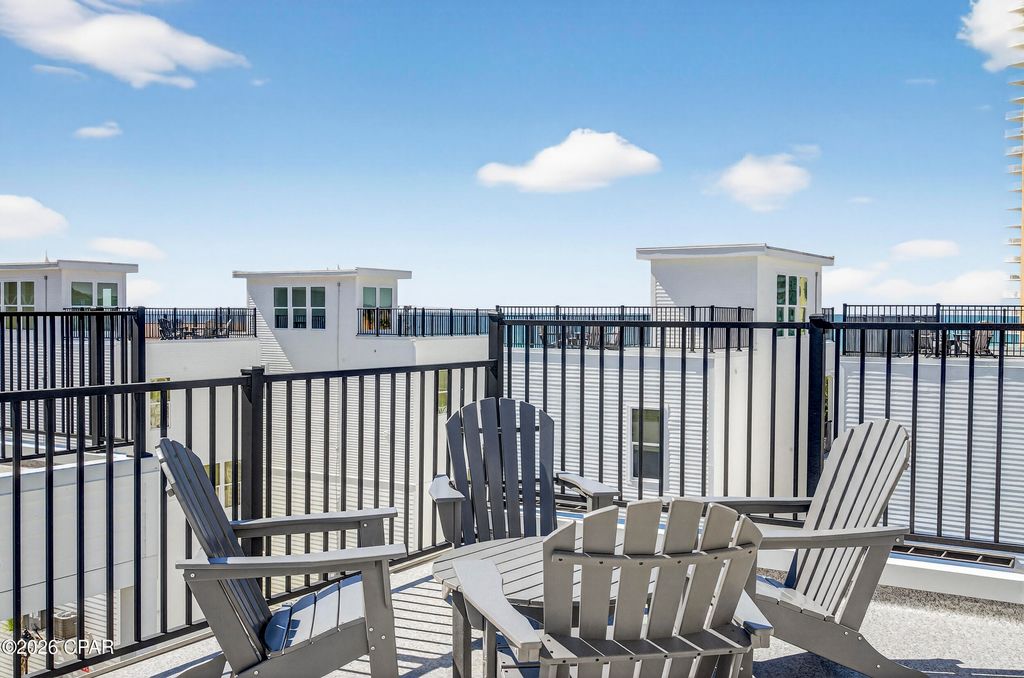 Image 31 of property listing at 17674 Front Beach Road 10 Units, Panama City Beach, FL 32413