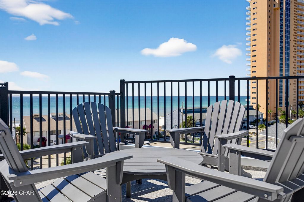 Image 32 of property listing at 17674 Front Beach Road 10 Units, Panama City Beach, FL 32413